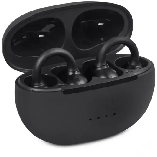 Slazenger Stadio Open Ear TWS Earbuds Unbranded Open